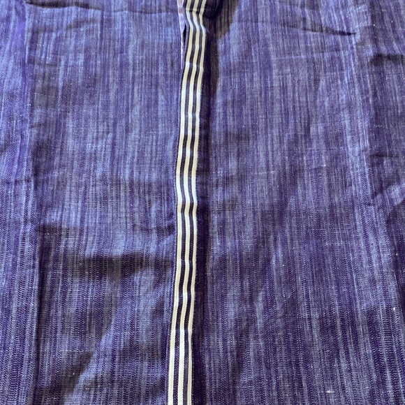 Lino by Jogur Men's Premium Linen Shirt - Picture 4 of 8
